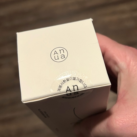 Anua Heartleaf 77% Soothing Face Toner, 8.45 fl oz, Exp 2027 - Picture 12 of 12